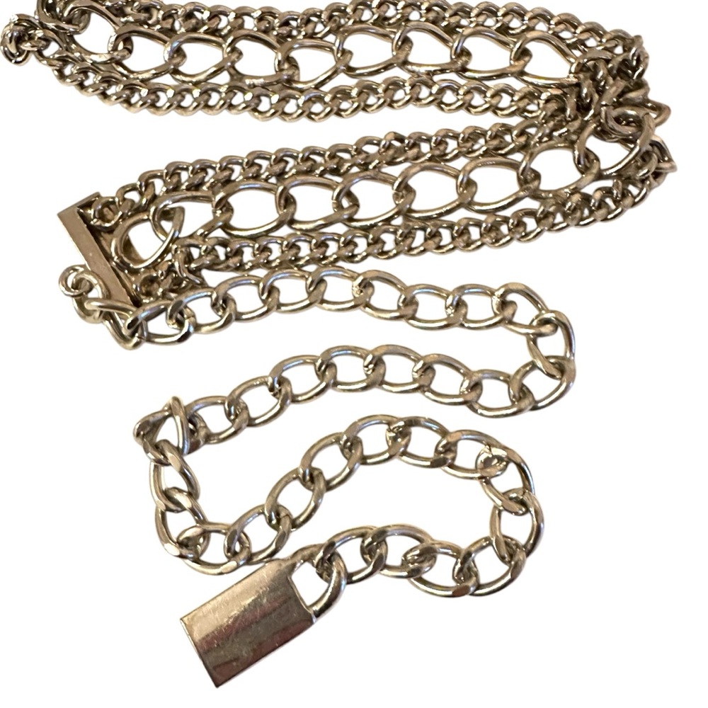 Hippie Chain Belt OS